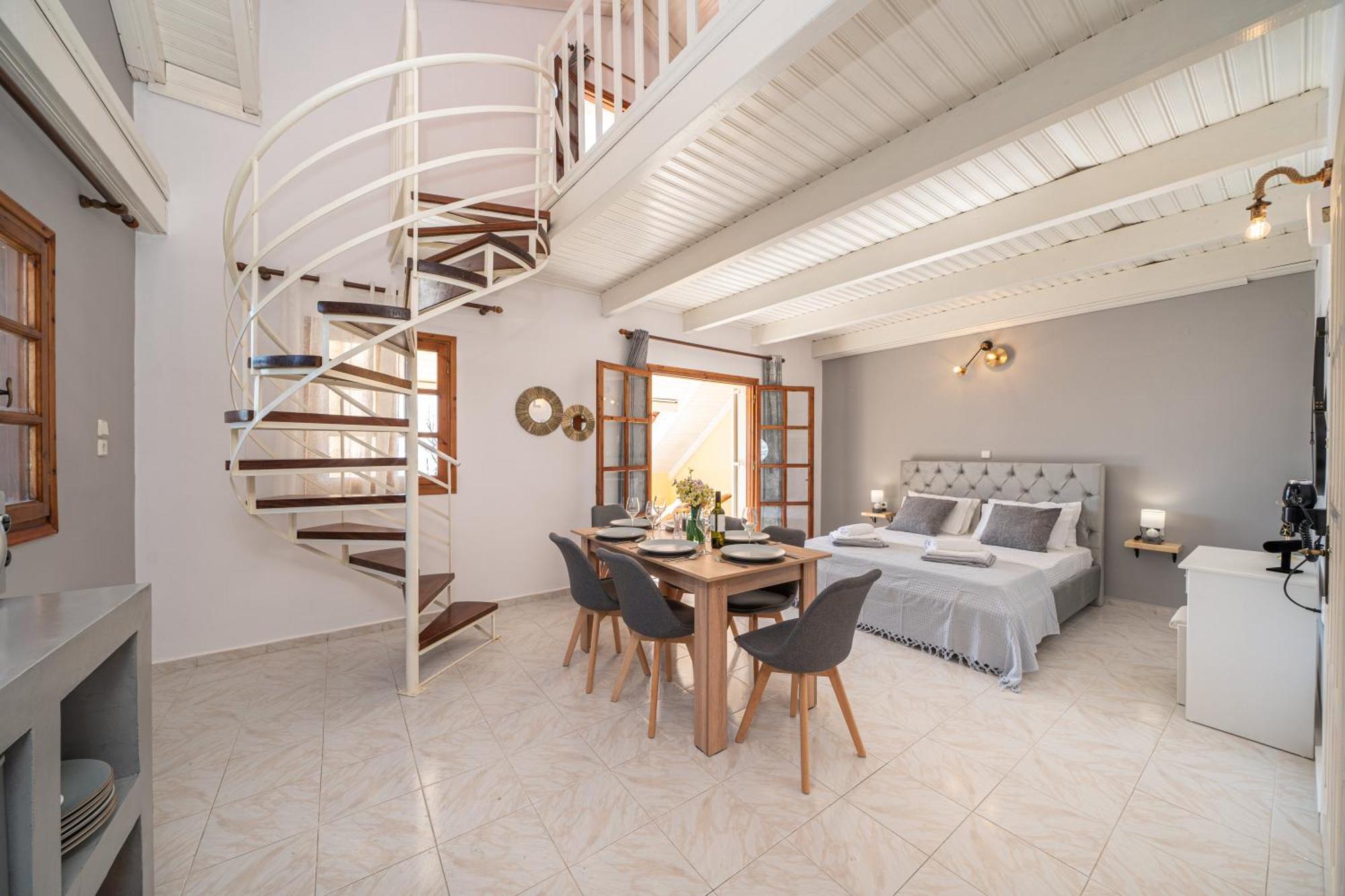 Southbank Seafront Apartments Katelios Exterior foto