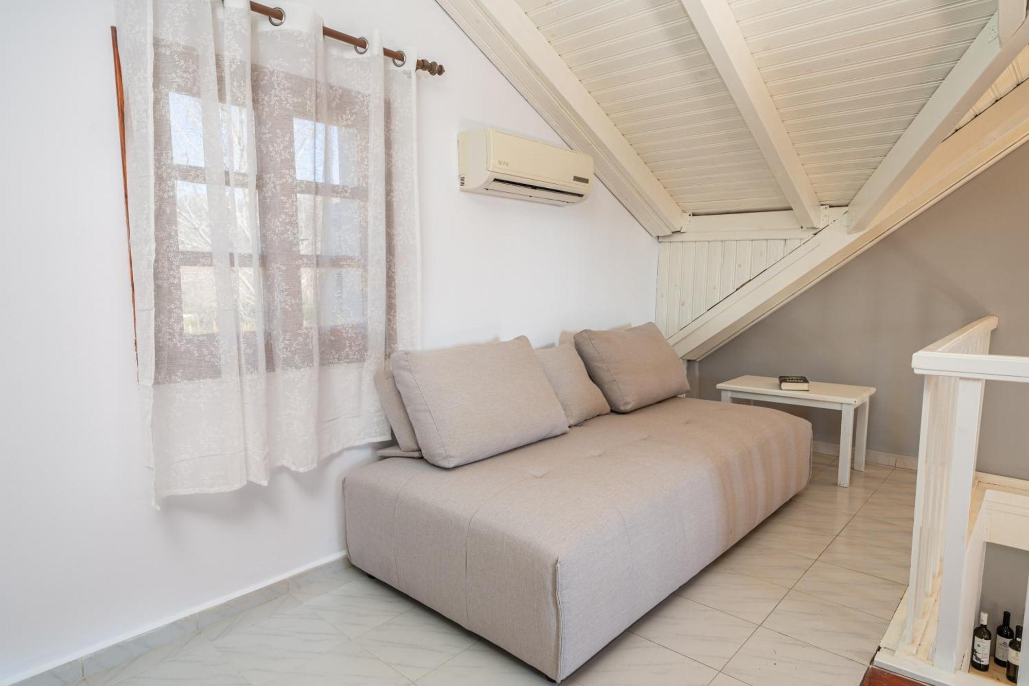 Southbank Seafront Apartments Katelios Exterior foto