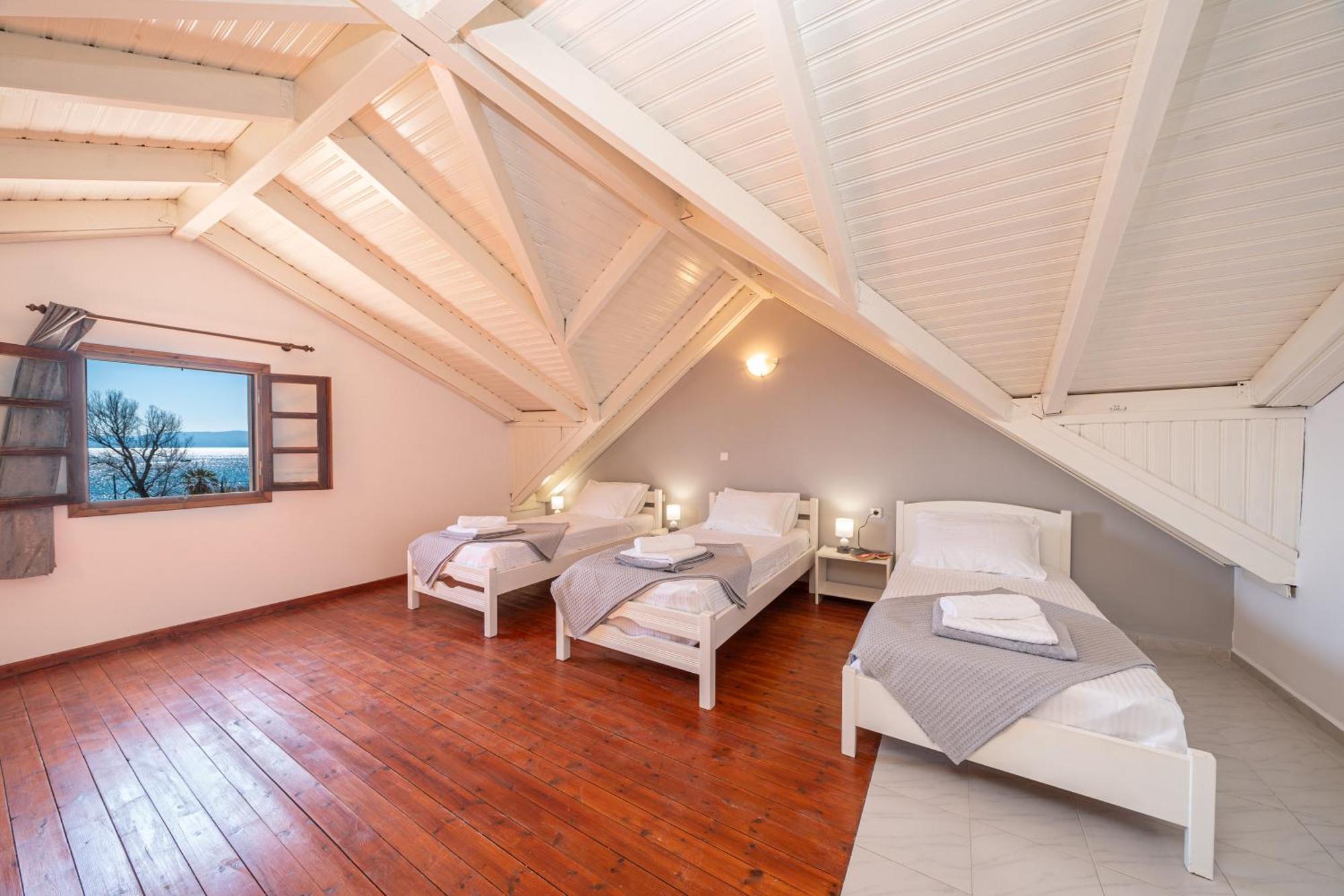 Southbank Seafront Apartments Katelios Exterior foto