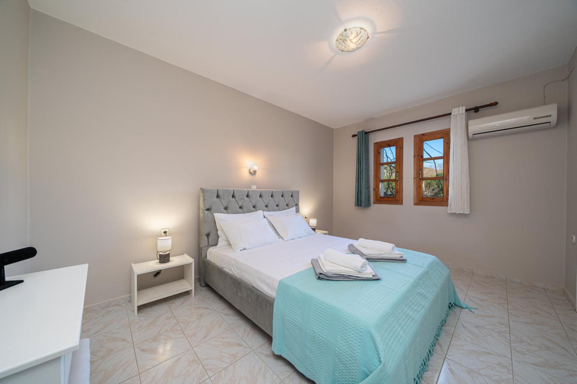 Southbank Seafront Apartments Katelios Exterior foto